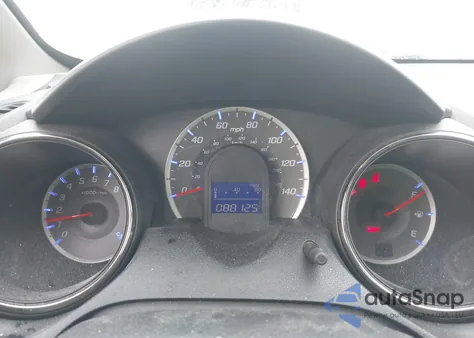 2012 Honda Fit Sport z USA, uszkodzony, nr VIN JHMGE8H52CS007683